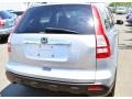 2009 Alabaster Silver Metallic Honda CR-V EX-L 4WD  photo #7