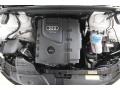 2014 Audi A4 2.0 Liter Turbocharged FSI DOHC 16-Valve VVT 4 Cylinder Engine Photo