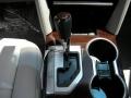 2014 Super White Toyota Camry XLE V6  photo #31