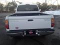 2003 Super White Toyota Tacoma V6 PreRunner Double Cab  photo #7