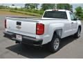 2014 Summit White Chevrolet Silverado 1500 WT Regular Cab  photo #5