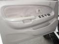 Super White - Tacoma V6 PreRunner Double Cab Photo No. 10