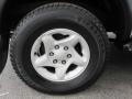 Super White - Tacoma V6 PreRunner Double Cab Photo No. 14