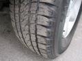 Super White - Tacoma V6 PreRunner Double Cab Photo No. 15