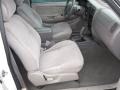 Super White - Tacoma V6 PreRunner Double Cab Photo No. 16