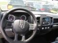 2014 Bright White Ram 1500 Express Regular Cab  photo #8