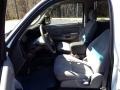 Super White - Tacoma V6 PreRunner Double Cab Photo No. 19