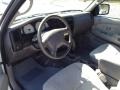 Super White - Tacoma V6 PreRunner Double Cab Photo No. 21