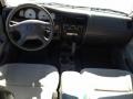 2003 Super White Toyota Tacoma V6 PreRunner Double Cab  photo #22