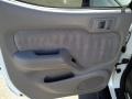 Super White - Tacoma V6 PreRunner Double Cab Photo No. 24