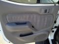 2003 Super White Toyota Tacoma V6 PreRunner Double Cab  photo #24