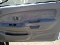 2003 Super White Toyota Tacoma V6 PreRunner Double Cab  photo #28