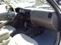 2003 Super White Toyota Tacoma V6 PreRunner Double Cab  photo #29