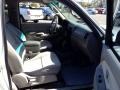 Super White - Tacoma V6 PreRunner Double Cab Photo No. 30