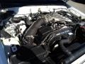 2003 Super White Toyota Tacoma V6 PreRunner Double Cab  photo #41