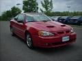 Bright Red - Grand Am GT Coupe Photo No. 1
