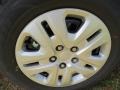 Maximum Steel Metallic - Grand Caravan SE Photo No. 5