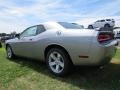 Billet Silver Metallic - Challenger R/T Photo No. 2