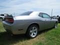 Billet Silver Metallic - Challenger R/T Photo No. 3