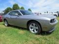 Billet Silver Metallic - Challenger R/T Photo No. 4