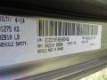 Billet Silver Metallic - Challenger R/T Photo No. 10