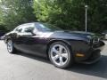 Black - Challenger R/T Photo No. 4