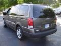 Dark Bronzemist Metallic - Montana SV6 FWD Photo No. 5