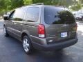 2005 Dark Bronzemist Metallic Pontiac Montana SV6 FWD  photo #5