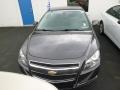 Taupe Gray Metallic - Malibu LT Photo No. 2