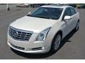 White Diamond Tricoat - XTS Luxury FWD Photo No. 2