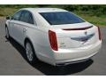 White Diamond Tricoat - XTS Luxury FWD Photo No. 4