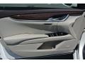 White Diamond Tricoat - XTS Luxury FWD Photo No. 8