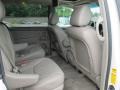 Blizzard White Pearl - Sienna XLE Photo No. 30
