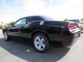 Black - Challenger SXT Photo No. 2