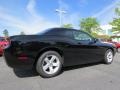 Black - Challenger SXT Photo No. 3