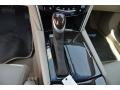 White Diamond Tricoat - XTS Luxury FWD Photo No. 11