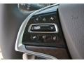 White Diamond Tricoat - XTS Luxury FWD Photo No. 14
