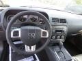 Black - Challenger SXT Photo No. 7