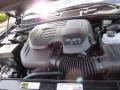 Black - Challenger SXT Photo No. 8
