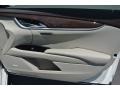 White Diamond Tricoat - XTS Luxury FWD Photo No. 19