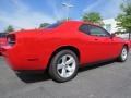 TorRed - Challenger SXT Photo No. 3