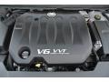 White Diamond Tricoat - XTS Luxury FWD Photo No. 21