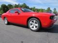 TorRed - Challenger SXT Photo No. 4