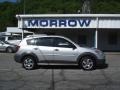 2005 Platinum Metallic Pontiac Vibe AWD  photo #1