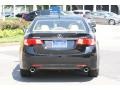 Crystal Black Pearl - TSX Technology Sedan Photo No. 7