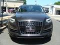 Daytona Grey Pearl Effect - Q7 3.0 TDI quattro Photo No. 2