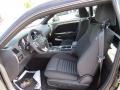 Black - Challenger SXT Photo No. 6
