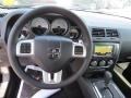 Black - Challenger SXT Photo No. 7
