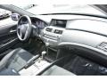 Alabaster Silver Metallic - Accord LX Premium Sedan Photo No. 9