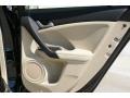 2014 Crystal Black Pearl Acura TSX Technology Sedan  photo #20